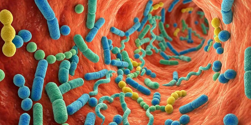 La connessione segreta tra microbiota e disturbi psichiatrici