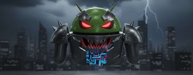 Nuovo ransomware Android: DroidLock