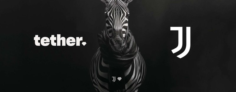 Tether offers $1.1 billion to acquire Juventus