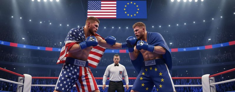 Musk and US politicians attack the EU over DSA fines