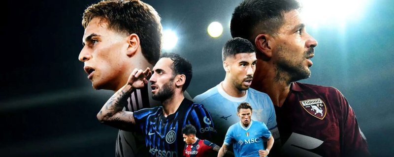 Offerte DAZN per la Serie A