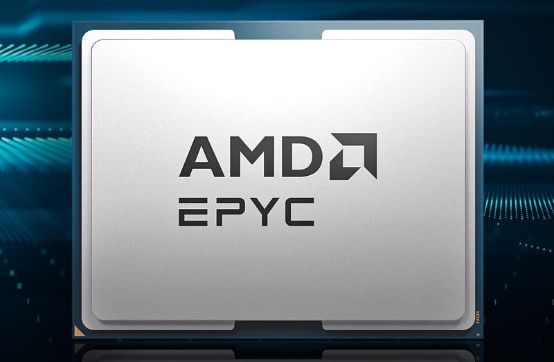 AMD EPYC 8005 "Sorano": CPU single-socket per Telco ed Edge