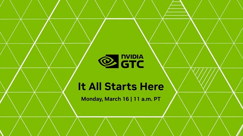 NVIDIA GTC 2026: Segui la presentazione in diretta