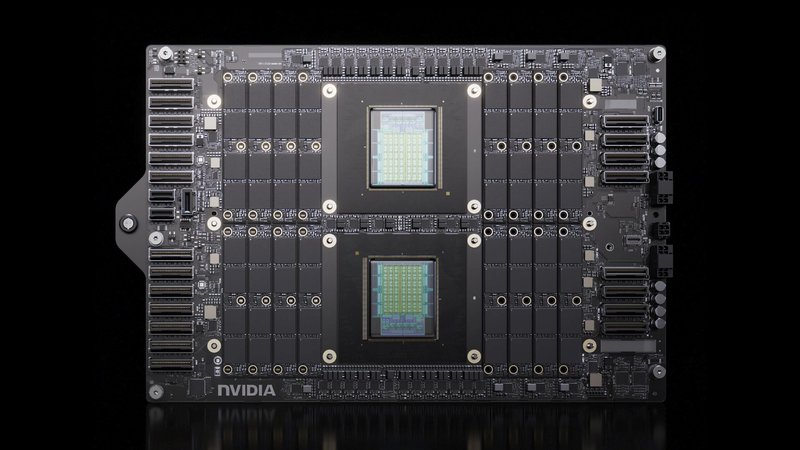 NVIDIA Vera: CPU ad alte prestazioni per il mercato server AI