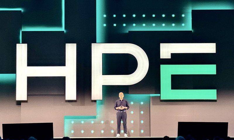 HPE Discover 2026: Networking and AI at the Core of Enterprise Strategy