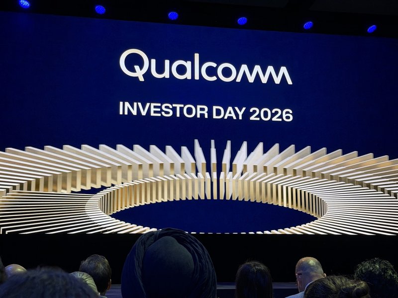 Qualcomm Investor Day 2026: CPU Dragonfly C1000, memorie HBM alternative e acceleratori AI