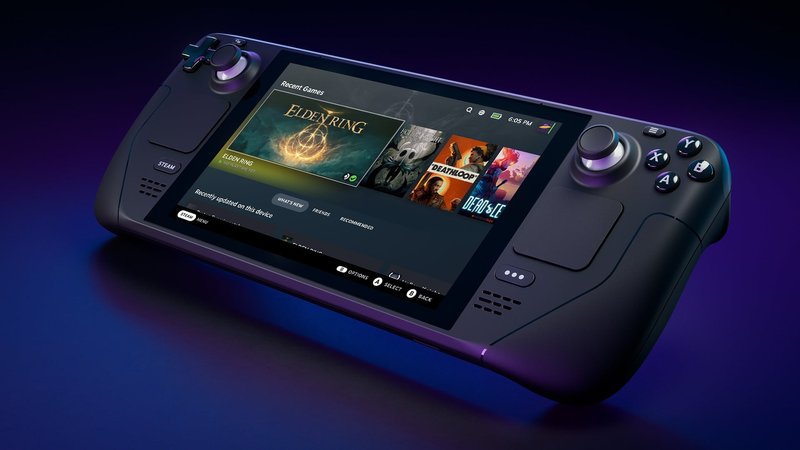 Linux Reaches Historic High on Steam with 3.20% Market Share