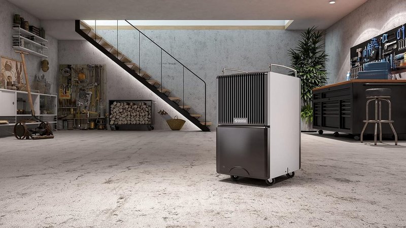 Deumidificatori per un ambiente domestico confortevole