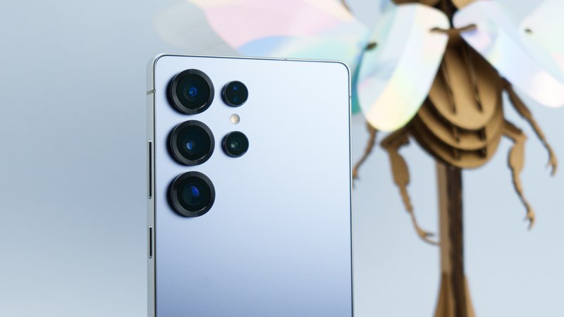 Samsung risolverà il motion blur con i Galaxy S26