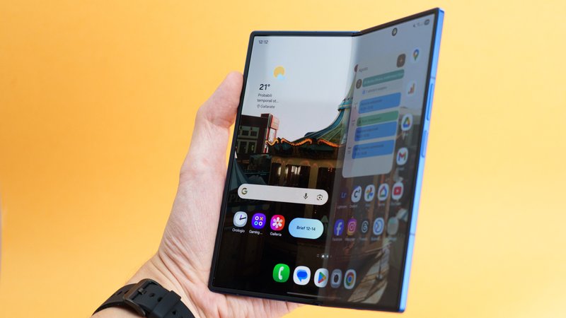 One UI 8.5 beta confermata: ecco quando arriva