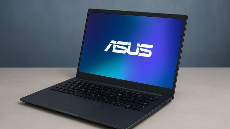 Asus Laptops Available at Official Store