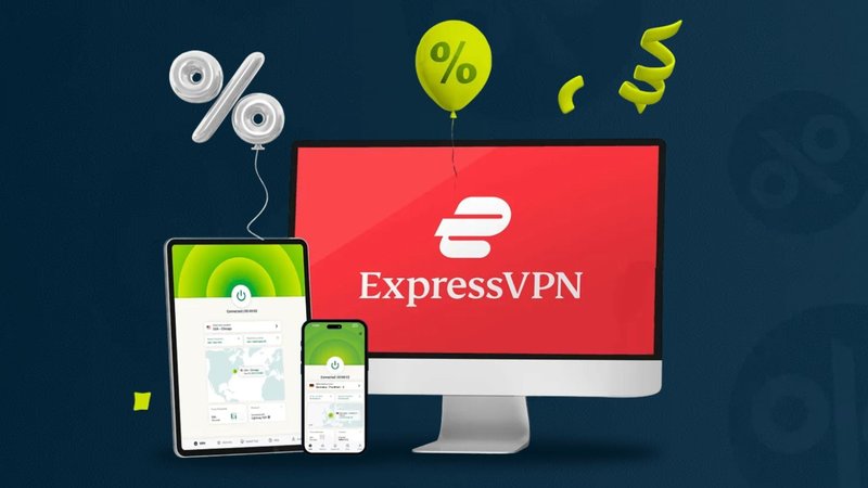 ExpressVPN in offerta: il miglior affare per la sicurezza online