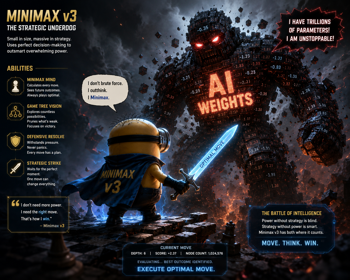 La Rivincita dei Mini: MiniMax M3 è la Fase di Maturità della Rivoluzione Open-Weight?