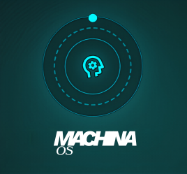 Beyond the Chatbot: MachinaOS