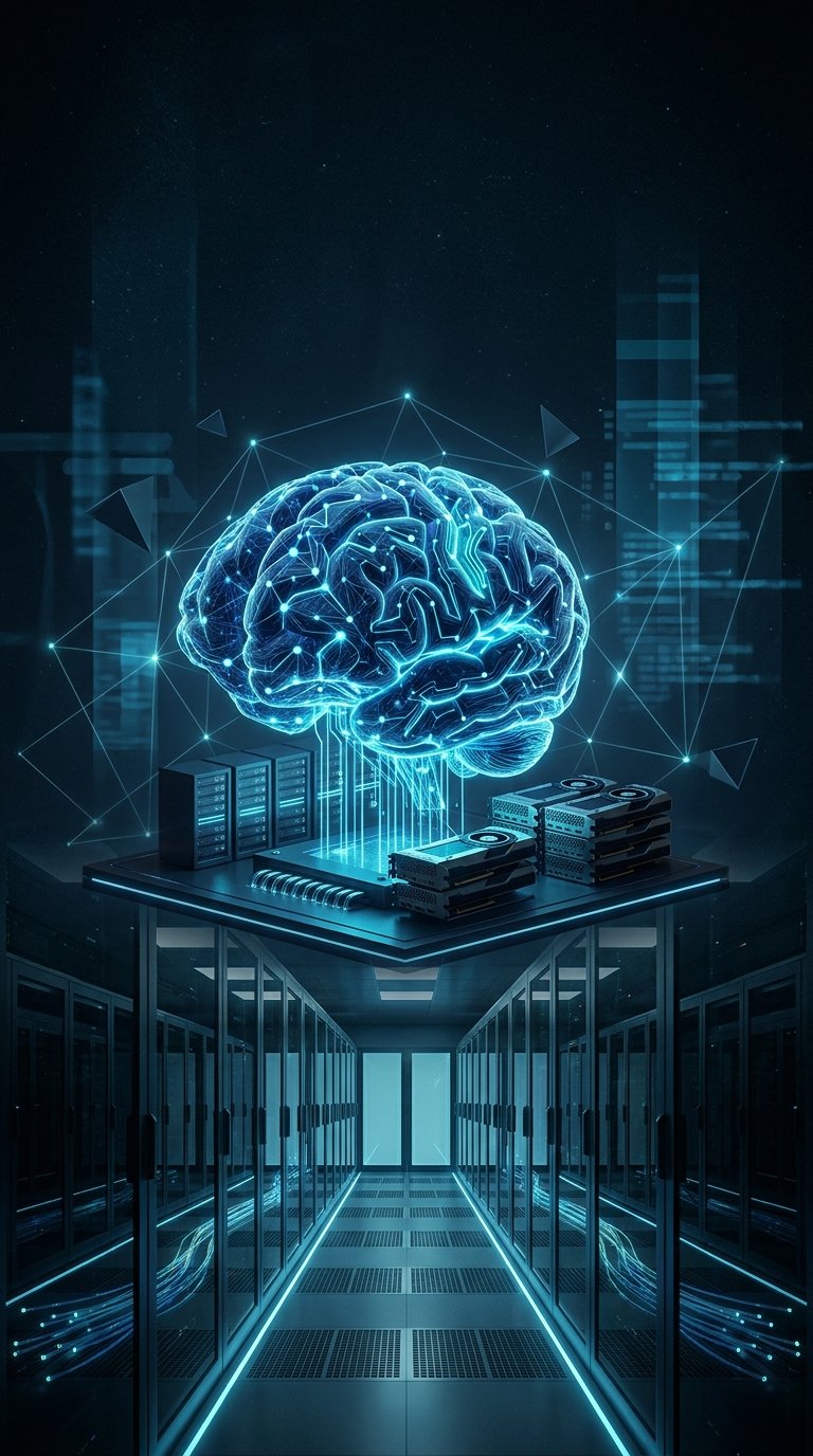 On-premise accelerates as US models lock down: sovereignty and TCO reshape the AI race