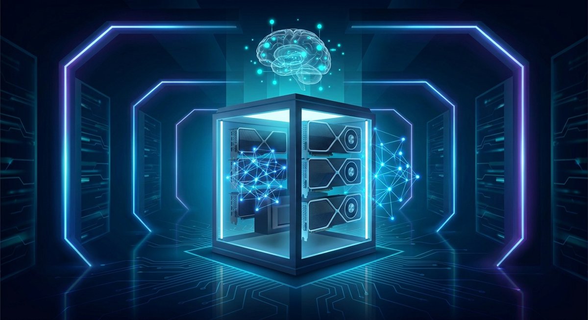 RTX 5090 oltre 5.100 dollari: quanto costa davvero l’AI on-premise