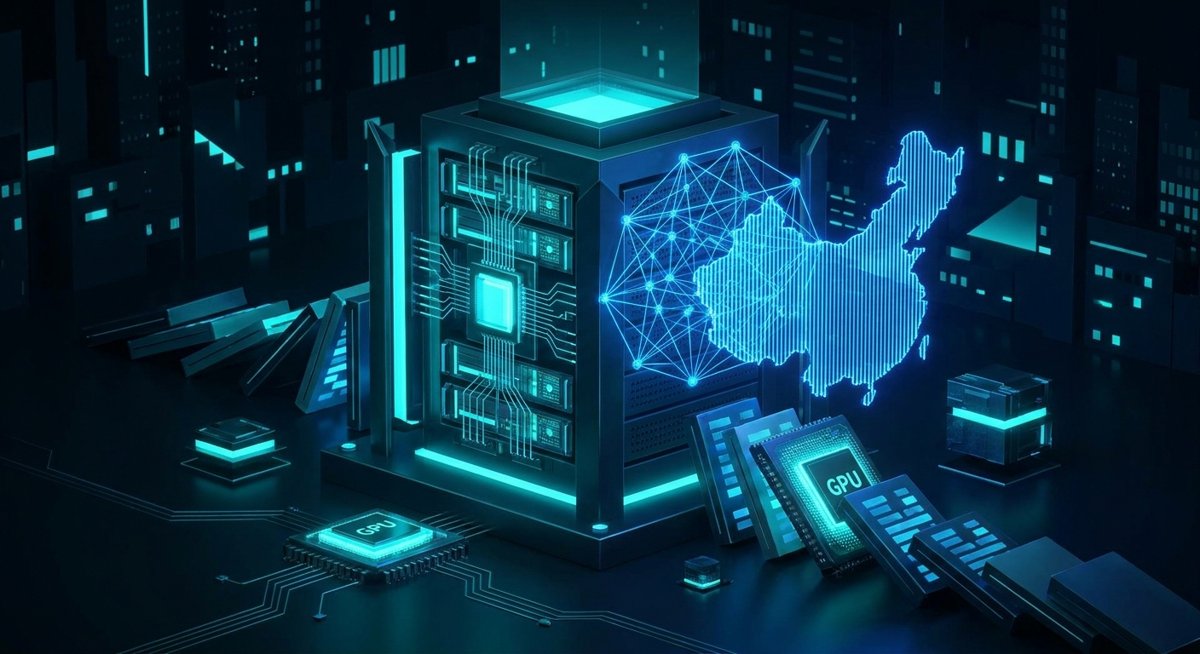 Cina, 35 miliardi in GPU Nvidia: il canale self-hosted rischia l'effetto domino