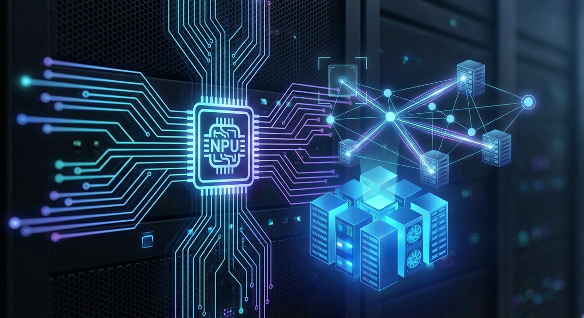 Mesa porta YOLOX su NPU: il driver aperto ridefinisce l'inference locale