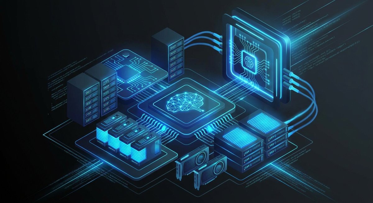 Qwengram-0.8B: memoria esterna e gate dinamica cambiano i conti del self-hosted