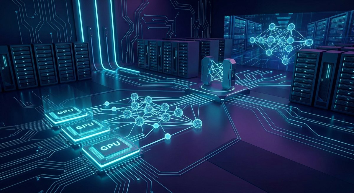 BIG-IP Next per Kubernetes: l'efficienza AI si sposta dalla GPU alla rete