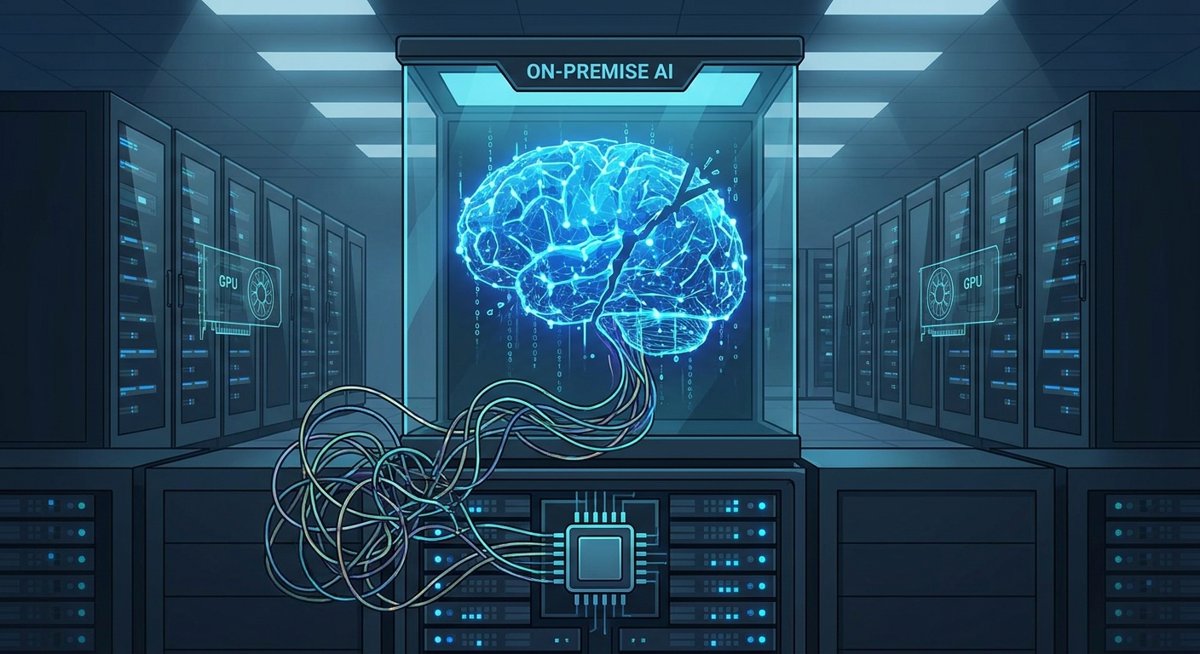 Quando un LLM locale perde il filo: biografie nel refactoring e quantization spinta