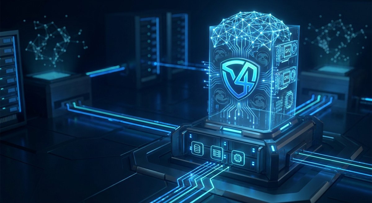 Unsloth porta Deepseek V4 in locale: il segnale che mancava per l’AI on-premise