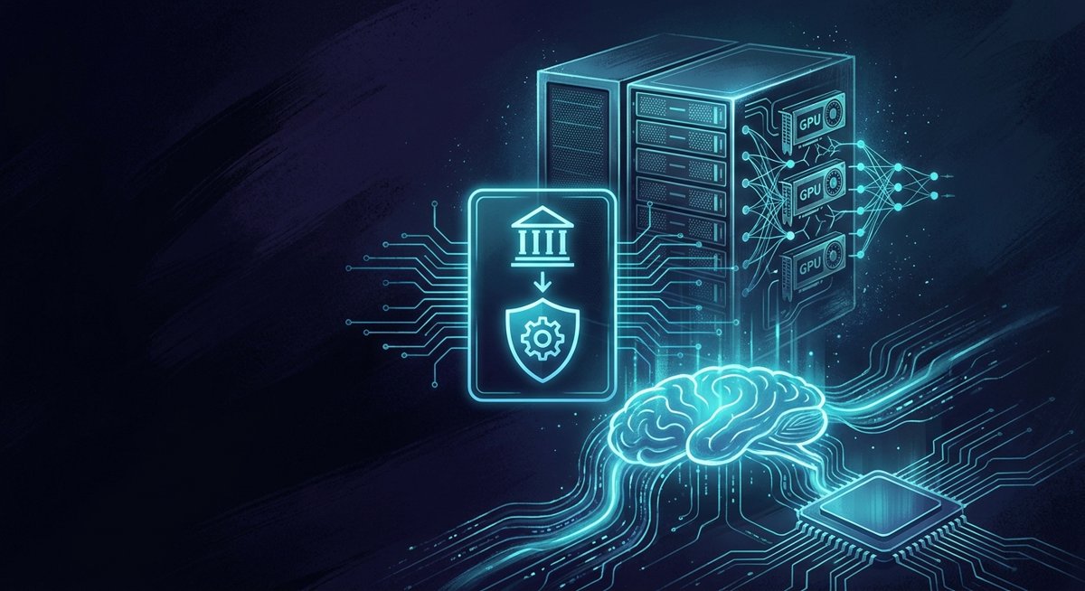 Flash-MSA: il training su un milione di token sbarca on-premise