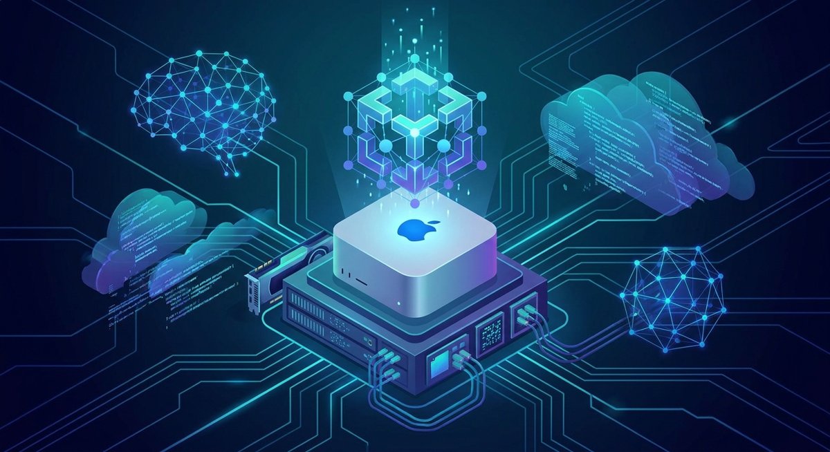 DeepSeek genera il kernel che mancava: il Mac Studio come laboratorio di inference autonoma