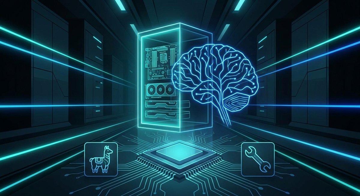 Intel Battlemage e llama.cpp: una patch riscrive il TCO dell'inference on-premise