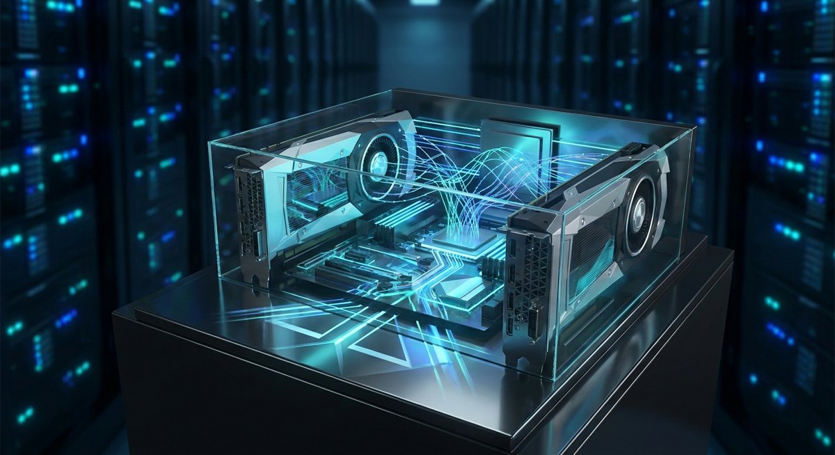 Venti ore di coding agentico su due GPU consumer: il segnale di Qwen3.8-27B Q6