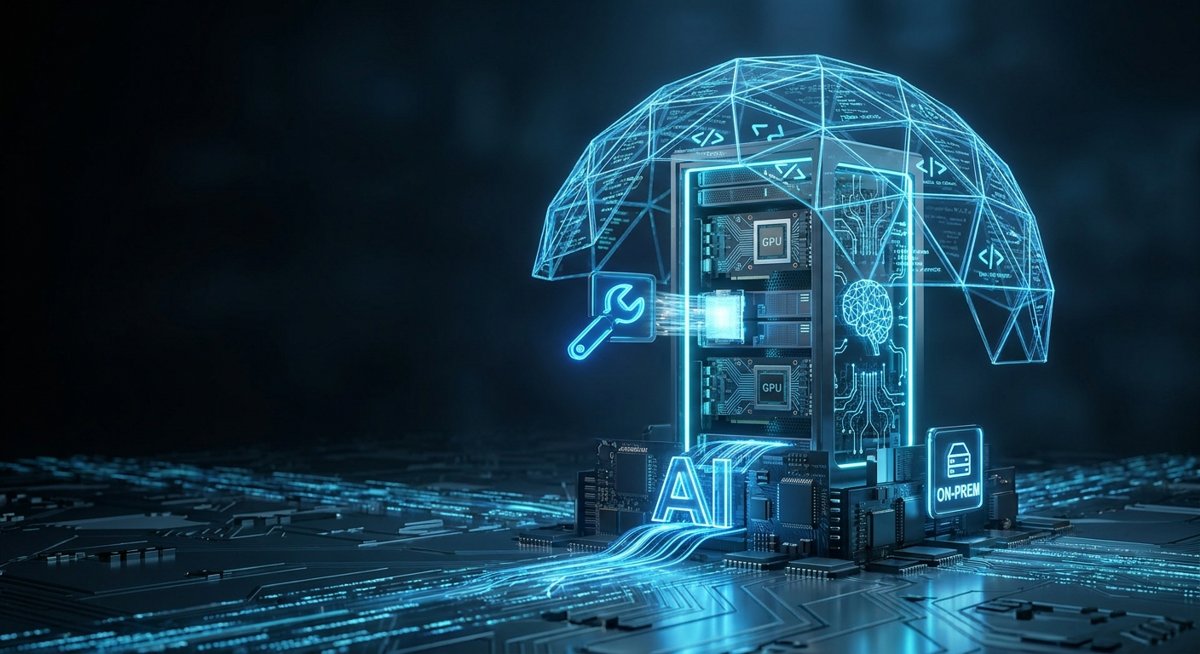 Reverse engineering CUDA con AI: il sintomo di un lock-in che pesa sull'on-premise