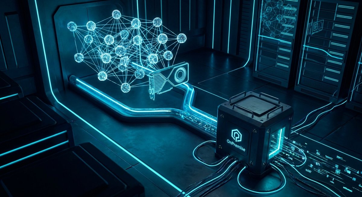 Nvidia e Hugging Face: il vero collo di bottiglia diventa la distribuzione