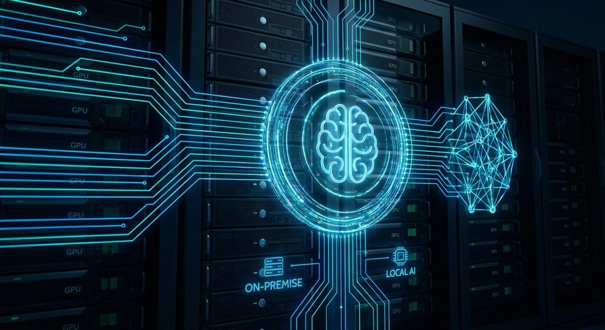 Qwen3.8-27B: la chiusura del loop visivo sposta il valore on-premise