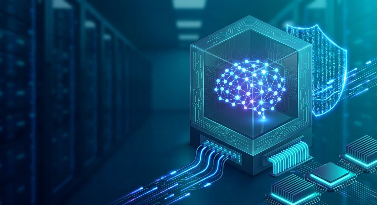LLM per il preprocessing dei dati: perché l’on-premise diventa inevitabile