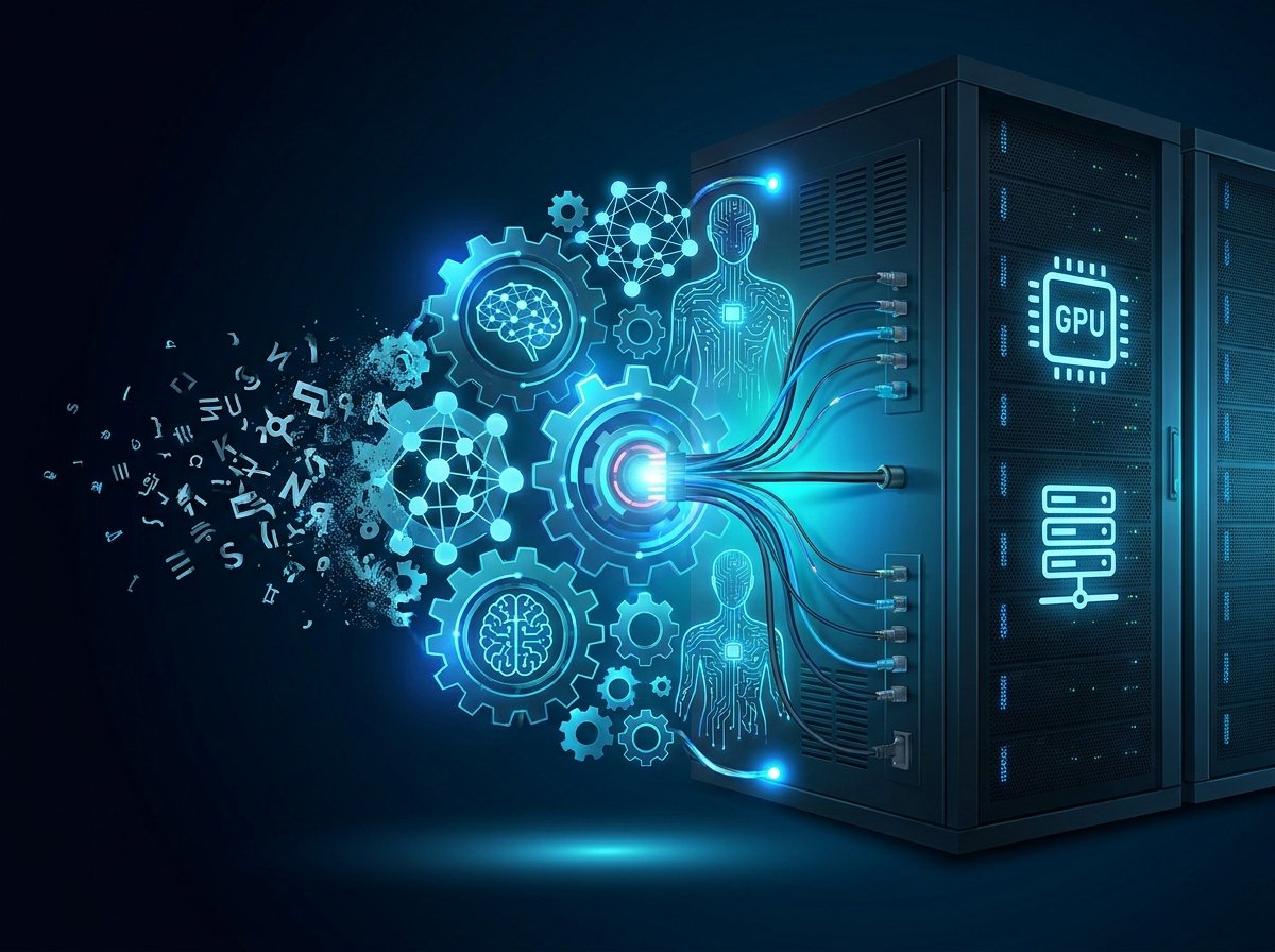 L'archivio batte la generazione: il segnale di LLM Agents Factory per l'inference on-premise