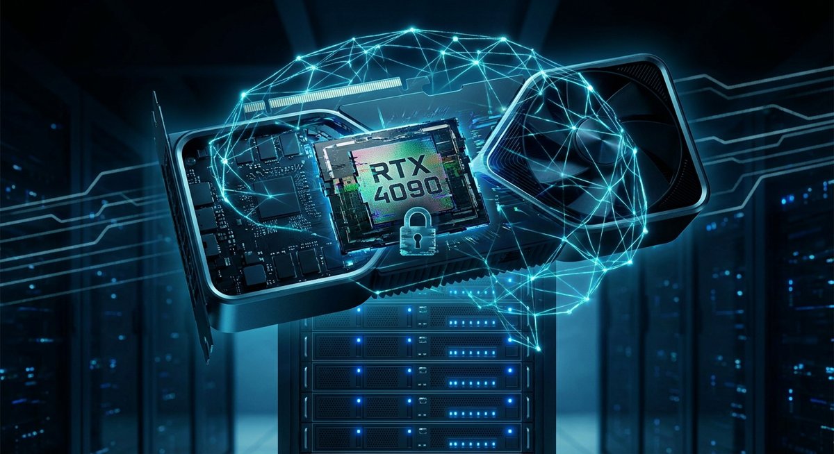 RTX 4090 contraffatte: la falla hardware dell'inference self-hosted