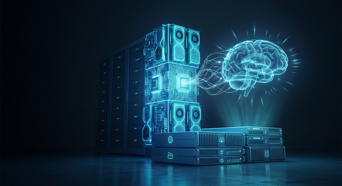 Il giudizio estetico dei LLM è strutturale: ecco cosa cambia per lo stack on-premise