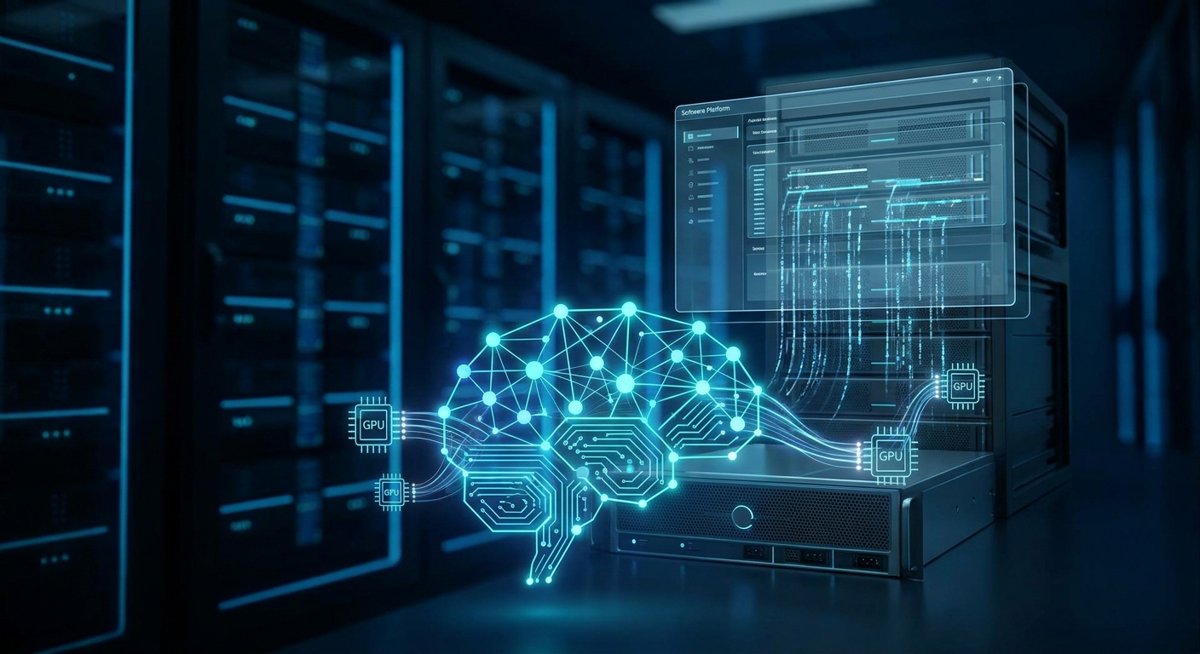 ROCm 10.1: la cadenza software che riscrive il TCO on-premise