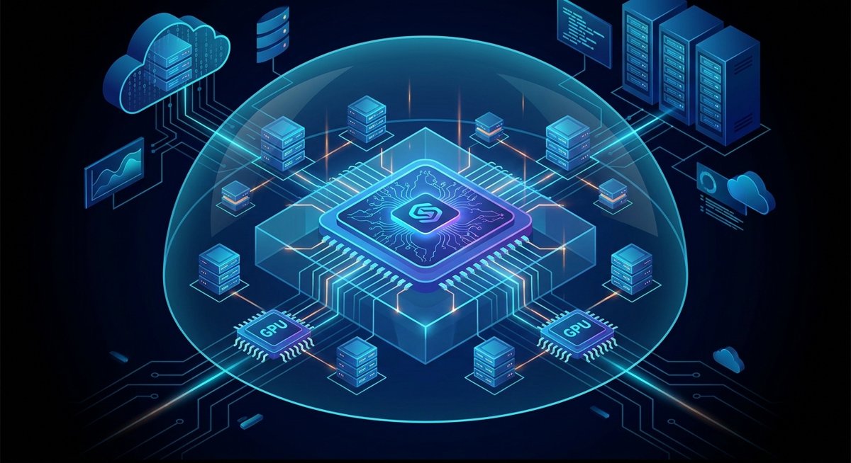 Snapdragon 8 Elite Gen 6: l'inference locale sposta il perimetro dei dati