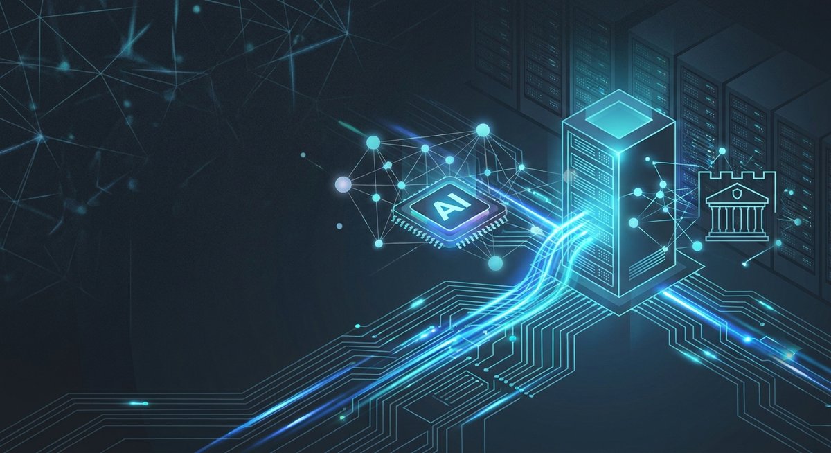 Maple-Preview e l’inference ternaria: la soglia on-premise si abbassa